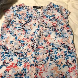 Ivanka Trump Blouse